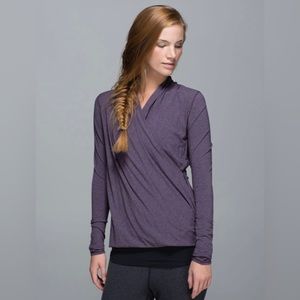 Lululemon Radiant Long Sleeve